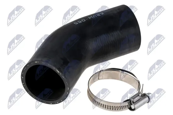 Ladeluftschlauch NTY GPP-VW-065 Bild Ladeluftschlauch NTY GPP-VW-065