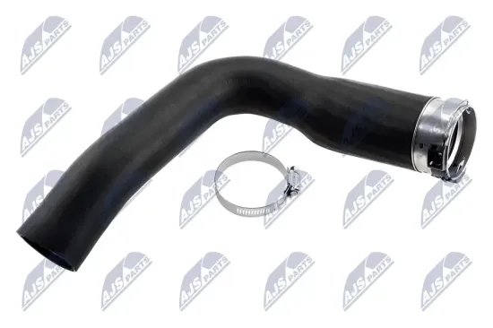 Ladeluftschlauch NTY GPP-VW-068 Bild Ladeluftschlauch NTY GPP-VW-068