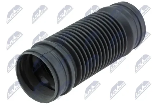 Ladeluftschlauch NTY GPP-VW-070 Bild Ladeluftschlauch NTY GPP-VW-070