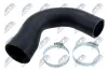 Ladeluftschlauch Ladeluftkühler rechts unten NTY GPP-VW-071 Bild Ladeluftschlauch Ladeluftkühler rechts unten NTY GPP-VW-071
