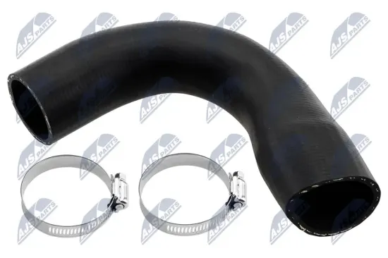 Ladeluftschlauch Ladeluftkühler rechts unten NTY GPP-VW-071 Bild Ladeluftschlauch Ladeluftkühler rechts unten NTY GPP-VW-071