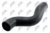 Ladeluftschlauch Ladeluftkühler rechts NTY GPP-VW-075 Bild Ladeluftschlauch Ladeluftkühler rechts NTY GPP-VW-075