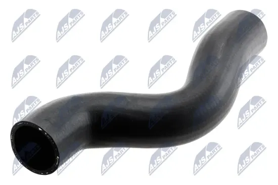 Ladeluftschlauch Ladeluftkühler rechts NTY GPP-VW-075 Bild Ladeluftschlauch Ladeluftkühler rechts NTY GPP-VW-075