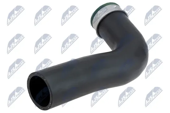 Ladeluftschlauch NTY GPP-VW-079 Bild Ladeluftschlauch NTY GPP-VW-079