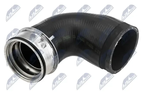 Ladeluftschlauch Ladeluftkühler unten rechts NTY GPP-VW-084 Bild Ladeluftschlauch Ladeluftkühler unten rechts NTY GPP-VW-084