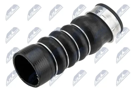 Ladeluftschlauch Ladeluftkühler rechts NTY GPP-VW-086 Bild Ladeluftschlauch Ladeluftkühler rechts NTY GPP-VW-086