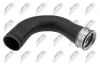 Ladeluftschlauch Ladeluftkühler rechts NTY GPP-VW-087 Bild Ladeluftschlauch Ladeluftkühler rechts NTY GPP-VW-087