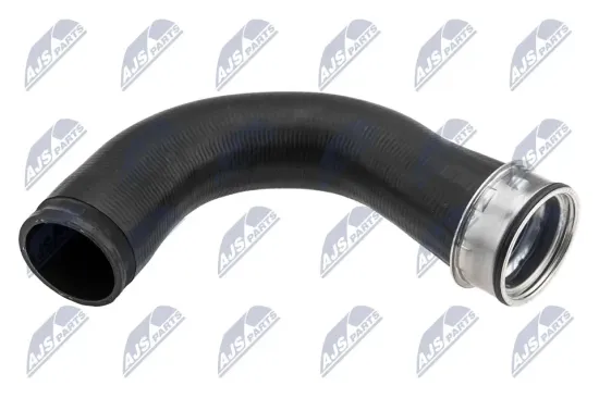 Ladeluftschlauch Ladeluftkühler rechts NTY GPP-VW-087 Bild Ladeluftschlauch Ladeluftkühler rechts NTY GPP-VW-087