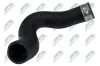 Ladeluftschlauch NTY GPP-VW-089 Bild Ladeluftschlauch NTY GPP-VW-089