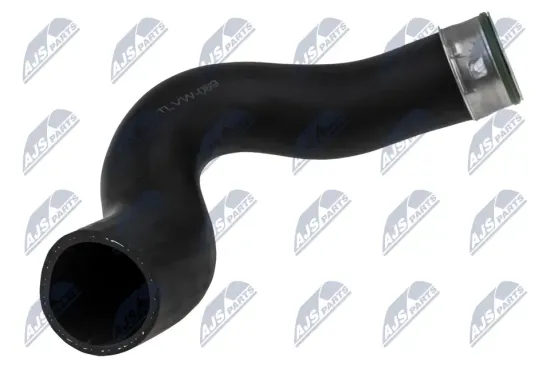 Ladeluftschlauch NTY GPP-VW-089 Bild Ladeluftschlauch NTY GPP-VW-089
