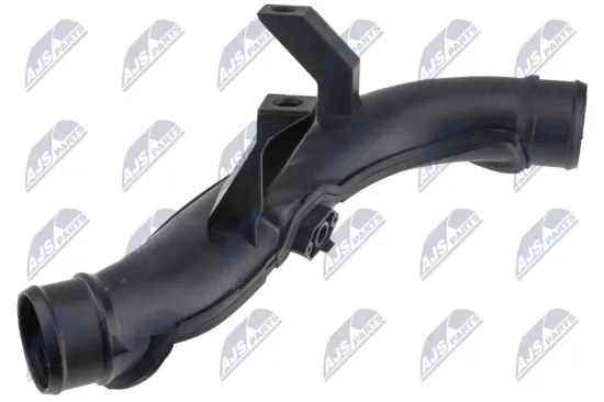 Ladeluftschlauch Ladeluftkühler links NTY GPP-VW-107 Bild Ladeluftschlauch Ladeluftkühler links NTY GPP-VW-107