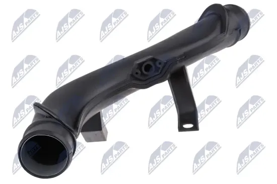 Ladeluftschlauch Ladeluftkühler links NTY GPP-VW-107 Bild Ladeluftschlauch Ladeluftkühler links NTY GPP-VW-107