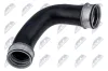 Ladeluftschlauch Ladeluftkühler rechts NTY GPP-VW-110 Bild Ladeluftschlauch Ladeluftkühler rechts NTY GPP-VW-110