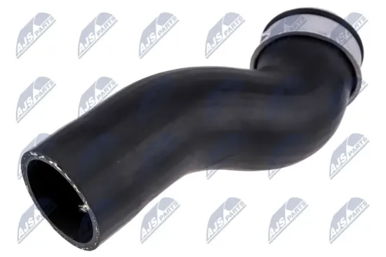 Ladeluftschlauch Ladeluftkühler NTY GPP-VW-112 Bild Ladeluftschlauch Ladeluftkühler NTY GPP-VW-112