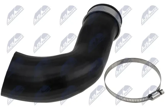 Ladeluftschlauch NTY GPP-VW-115 Bild Ladeluftschlauch NTY GPP-VW-115