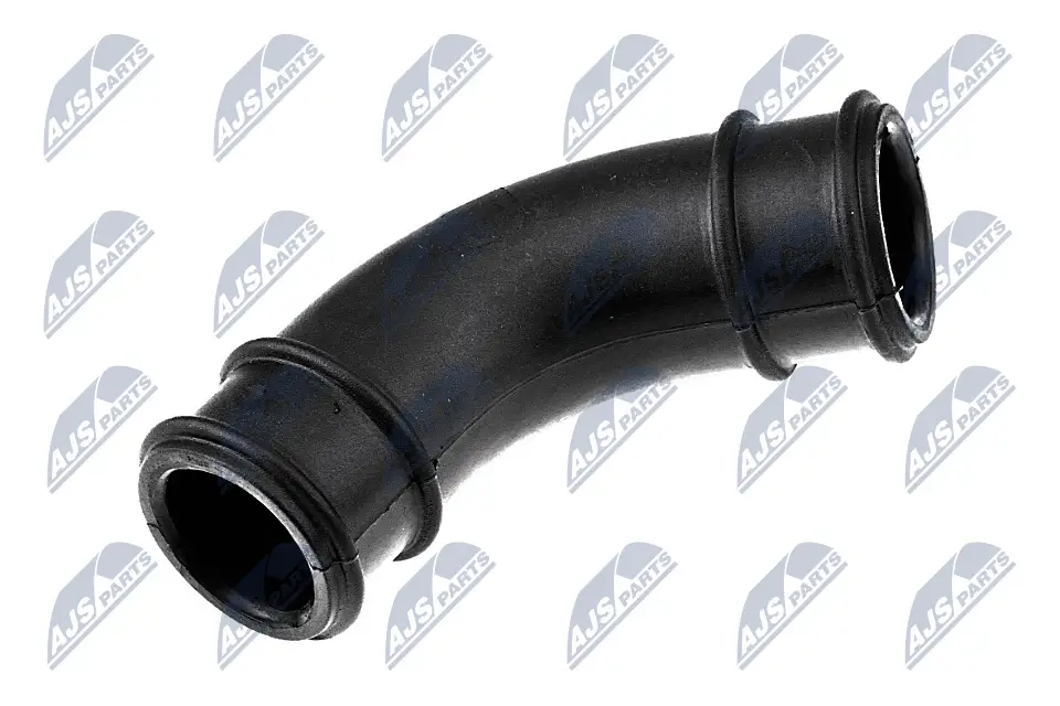 Schlauch, Kurbelgehäuseentlüftung NTY GPP-VW-123