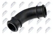 Schlauch, Kurbelgehäuseentlüftung NTY GPP-VW-123