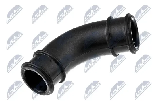 Schlauch, Kurbelgehäuseentlüftung NTY GPP-VW-123 Bild Schlauch, Kurbelgehäuseentlüftung NTY GPP-VW-123