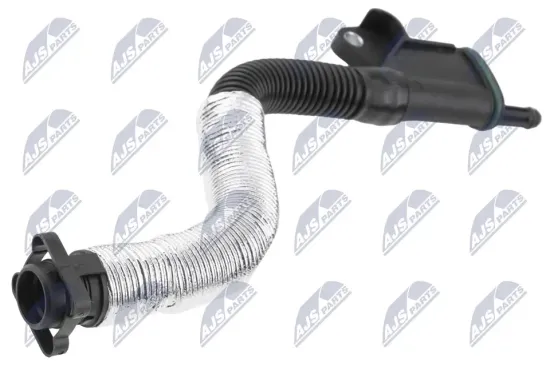 Schlauch, Kurbelgehäuseentlüftung NTY GPP-VW-128 Bild Schlauch, Kurbelgehäuseentlüftung NTY GPP-VW-128