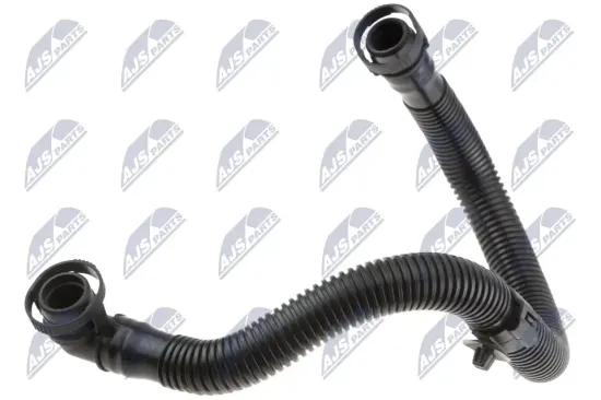 Schlauch, Kurbelgehäuseentlüftung NTY GPP-VW-130 Bild Schlauch, Kurbelgehäuseentlüftung NTY GPP-VW-130