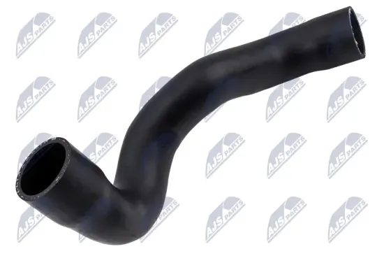 Ladeluftschlauch Ladeluftkühler unten NTY GPP-VW-132 Bild Ladeluftschlauch Ladeluftkühler unten NTY GPP-VW-132