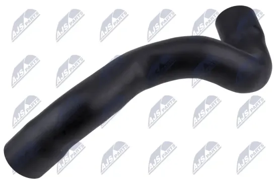 Ladeluftschlauch Ladeluftkühler unten NTY GPP-VW-132 Bild Ladeluftschlauch Ladeluftkühler unten NTY GPP-VW-132