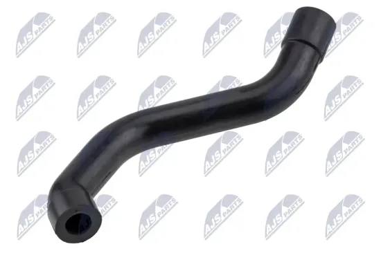 Ladeluftschlauch Ladeluftkühler links NTY GPP-VW-133 Bild Ladeluftschlauch Ladeluftkühler links NTY GPP-VW-133