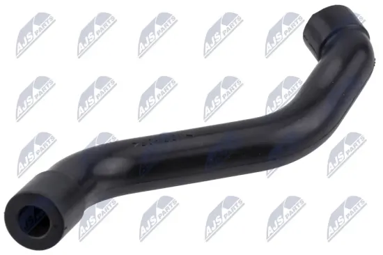 Ladeluftschlauch Ladeluftkühler links NTY GPP-VW-133 Bild Ladeluftschlauch Ladeluftkühler links NTY GPP-VW-133