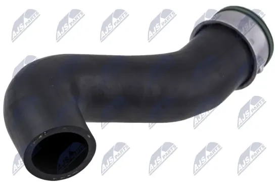 Ladeluftschlauch Ladeluftkühler unten NTY GPP-VW-134 Bild Ladeluftschlauch Ladeluftkühler unten NTY GPP-VW-134