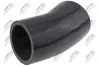 Ladeluftschlauch NTY GPP-VW-140 Bild Ladeluftschlauch NTY GPP-VW-140