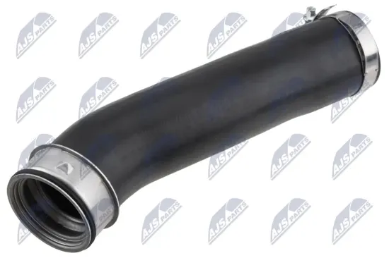 Ladeluftschlauch Ladeluftkühler NTY GPP-VW-142 Bild Ladeluftschlauch Ladeluftkühler NTY GPP-VW-142