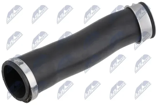 Ladeluftschlauch Ladeluftkühler NTY GPP-VW-142 Bild Ladeluftschlauch Ladeluftkühler NTY GPP-VW-142