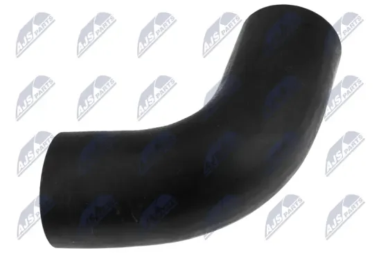 Ladeluftschlauch Ladeluftkühler links NTY GPP-VW-144 Bild Ladeluftschlauch Ladeluftkühler links NTY GPP-VW-144