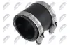 Ladeluftschlauch NTY GPP-VW-149 Bild Ladeluftschlauch NTY GPP-VW-149