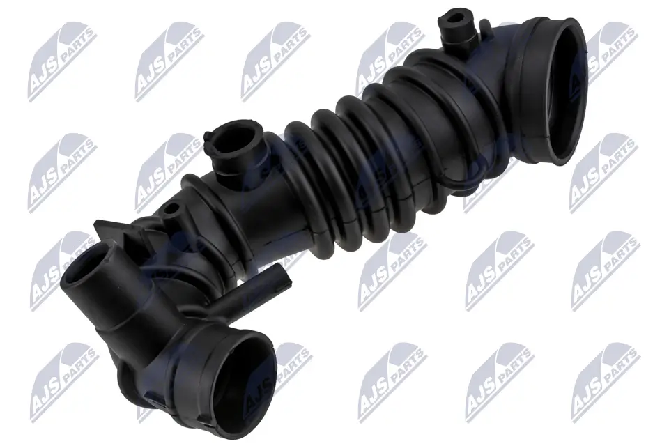 Ladeluftschlauch NTY GPP-VW-150