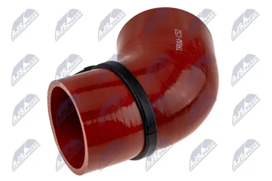 Ladeluftschlauch Ladeluftkühler Eingang NTY GPP-VW-152 Bild Ladeluftschlauch Ladeluftkühler Eingang NTY GPP-VW-152