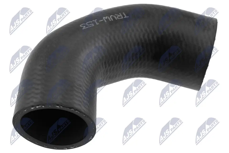 Ladeluftschlauch NTY GPP-VW-153