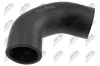 Ladeluftschlauch NTY GPP-VW-153 Bild Ladeluftschlauch NTY GPP-VW-153
