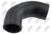 Ladeluftschlauch NTY GPP-VW-153
