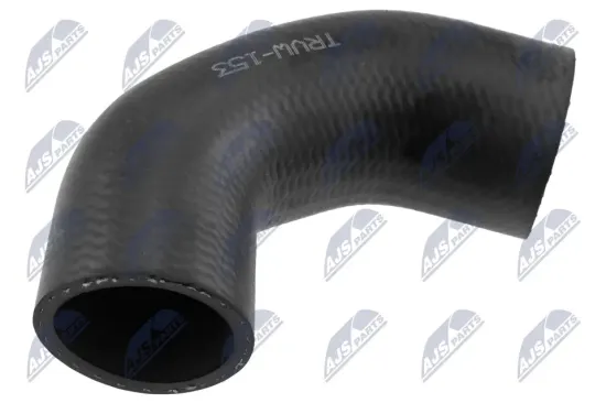 Ladeluftschlauch NTY GPP-VW-153 Bild Ladeluftschlauch NTY GPP-VW-153