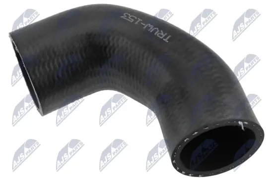 Ladeluftschlauch NTY GPP-VW-153 Bild Ladeluftschlauch NTY GPP-VW-153