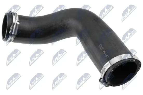 Ladeluftschlauch rechts NTY GPP-VW-155 Bild Ladeluftschlauch rechts NTY GPP-VW-155