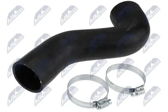 Ladeluftschlauch links NTY GPP-VW-156 Bild Ladeluftschlauch links NTY GPP-VW-156