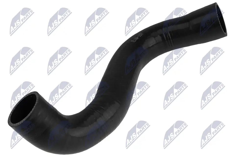 Ladeluftschlauch NTY GPP-VW-157