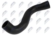 Ladeluftschlauch NTY GPP-VW-157