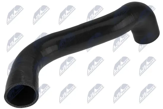 Ladeluftschlauch NTY GPP-VW-157 Bild Ladeluftschlauch NTY GPP-VW-157