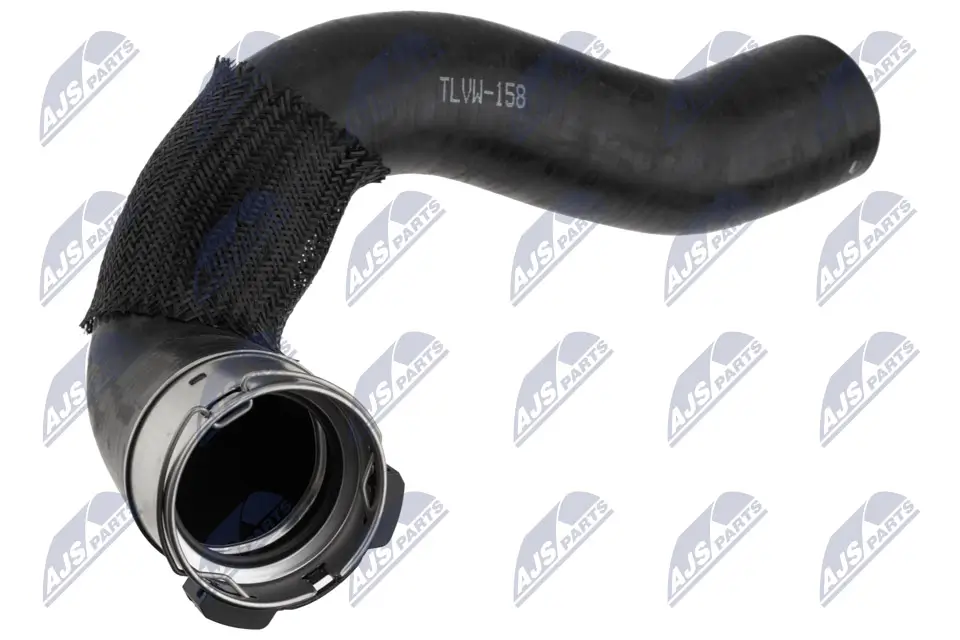 Ladeluftschlauch NTY GPP-VW-158