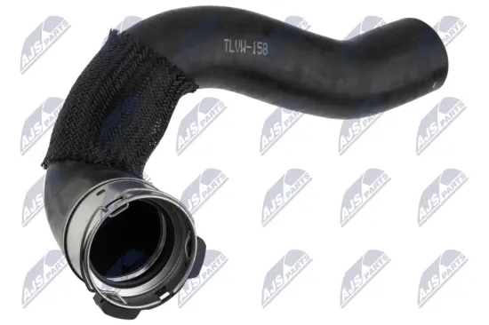Ladeluftschlauch NTY GPP-VW-158 Bild Ladeluftschlauch NTY GPP-VW-158