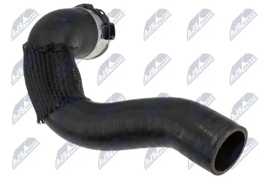 Ladeluftschlauch NTY GPP-VW-158 Bild Ladeluftschlauch NTY GPP-VW-158