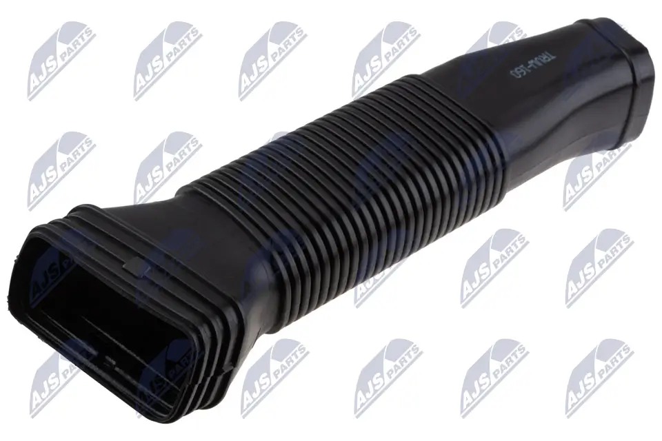 Ansaugschlauch, Luftfilter Eingang NTY GPP-VW-160